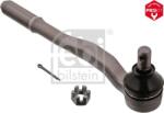 FEBI Bilstein 43266 - Cap de bara - PROKIT - compatibil Toyota - FEBI Bilstein-43266 (FEBIBILSTEIN43266)
