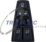 TRUCKTEC Comutator, macara geam - TRUCKTEC-03.58. 008 (TRUCKTEC0358008)
