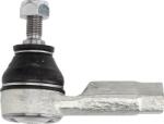 FEBI Bilstein 34477 - Cap de bara - stanga / dreapta - CITROEN C - CROSSER. C - CROSSER ENTERPRISE. MITSUBISHI LANCER VIII. OUTLANDER II. PEUGEOT 4007 1.8 - 3.0 11.06 - - FEBI Bilstein-34477 (FEBIBILSTEIN34477)