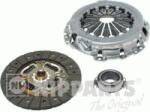 Nipparts N2002241 - SET AMBREIAJ - compatibil Toyota - Nipparts-N2002241 (NIPPARTSN2002241)