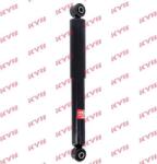 KYB 344458 - Amortizor - Etrier frana Fata stanga MERCEDES CLS C219. E T - MODEL S211. E W211. SL R230 1.8 - 5.5 03.02 - 01.12 - KYB-344458 (KYB344458)