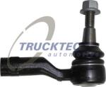 TRUCKTEC 22.37. 006 - Cap De Bara Trucktec - Trucktec-22.37. 006 (trucktec2237006)