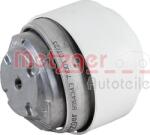 Metzger 8054343 - SUPORT MOTOR - compatibil Mercedes-Benz - Metzger-8054343 (METZGER8054343)