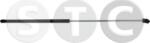 STC T446214 - Amortizor capota - STC-T446214 (STCT446214)