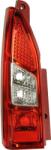 TYC 11-11380-01-2 - LAMPA SPATE - compatibil Citroen. Peugeot - TYC-11-11380-01-2 (TYC1111380012)
