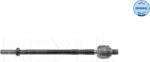 Meyle 37-16 031 0006 - Articulatie axiala, cap de bara - Bieleta directie fara capat - stanga / dreapta - lungime: 318mm HYUNDAI GETZ 1.1 - 1.6 09.02 - 12.10 - Meyle-37-16 031 0006 (MEYLE37160310006)