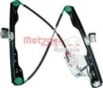Metzger 2160130 - MECANISM ACTIONARE GEAM - compatibil Ford - Metzger-2160130 (METZGER2160130)