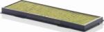 Mann-Filter FP 37 001 - FILTRU AER CABINA FRECIOUS PLUS - compatibil Scania - Mann-Filter-FP 37 001 (MANNFILTERFP37001)