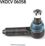 SKF CAP DE BARA - compatibil Volvo - SKF-VKDCV 06058 (SKFVKDCV06058)