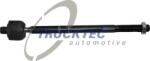 TRUCKTEC 02.37. 083 - Articulatie axiala, cap de bara - ARTICULATIE AXIALA. CAP DE BARA - TRUCKTEC-02.37. 083 (TRUCKTEC0237083)