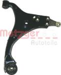 Metzger 58047202 - BRAT. SUSPENSIE ROATA - compatibil Kia. Hyundai - Metzger-58047202 (METZGER58047202)