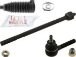 FEBI Bilstein 39043 - Bara directie - Bieleta directie cu capat - stanga / dreapta - benzi. husa. vaselina CITROEN C4. C4 I. PEUGEOT 307. 307 - KOMBI 1.4 - 2.0D 08.00 - 08.13 - FEBI Bilstein-39043 (FEBIBILSTEIN3904