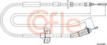 Cofle 92.10. 8185 - Cablu, frana de parcare - Cofle-92.10. 8185 (COFLE92108185)