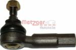 Metzger 54004801 - CAP DE BARA - compatibil Audi. Vw. Seat. Skoda - Metzger-54004801 (METZGER54004801)