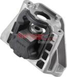 Metzger 8054104 - Suport motor - Metzger-8054104 (METZGER8054104)