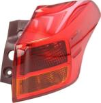TYC 11-12633-01-2 - LAMPA SPATE - compatibil Toyota - TYC-11-12633-01-2 (TYC1112633012)