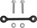 FEBI Bilstein 36642 - Brat / bieleta suspensie, stabilizator - Bieleta bara stabilizatoare Fata - stanga / dreapta - 180mm VW AMAROK 2.0 - 2.0D 09.10 - 05.22 - FEBI Bilstein-36642 (FEBIBILSTEIN36642)