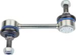 Meyle 30-16 060 0076 - Brat / bieleta suspensie, stabilizator - Bieleta bara stabilizatoare spate - stanga / dreapta - 104mm TOYOTA CAMRY. CARINA E VI. CARINA V. CELICA. COROLLA 1.3 - 2.5 08.85 - 01.02 - Me