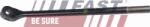 Fast FT20124 - Bara stabilizatoare, suspensie - BARA STABILIZATOARE. SUSPENSIE - compatibil Iveco - Fast-FT20124 (FASTFT20124)
