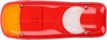 VIGNAL 052000 - Dispersor, lampa spate - LAMPA SPATE ST=DR PLC 5 - compatibil Daf. Volvo. Nissan - VIGNAL-052000 (VIGNAL052000)