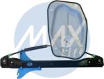 MAX WVW133-R - Mecanism actionare geam - MACARA ELECTRICA FARA MOTOR DR SP GOLF V-JETTA SE23 - compatibil Vw - MAX-WVW133-R (MAXWVW133R)