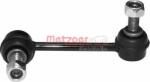 Metzger 53035311 - Brat / bieleta suspensie, stabilizator - Metzger-53035311 (METZGER53035311)