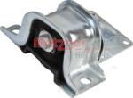 Metzger 8053844 - SUPORT MOTOR - compatibil Peugeot. Citroën. Fiat - Metzger-8053844 (METZGER8053844)