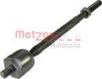 Metzger 51002318 - ARTICULATIE AXIALA CAP DE BARA - compatibil Renault. Nissan. Opel - Metzger-51002318 (METZGER51002318)