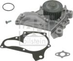 FEBI Bilstein 26280 - Pompa apa - Pompa lichid de racire Toyota Avensis 2.0 97. 1.8. 2.0. 2.2 CAMRY 86. CARINA E 2.0 92. CARINA II 2.0 87. 2.0. 2.2 MR2 89. PICNI - FEBI Bilstein-26280 (FEBIBILSTEIN26280)
