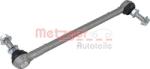 Metzger 53017118 - Brat / bieleta suspensie, stabilizator - BRAT-BIELETA SUSPENSIE STABILIZATOR - compatibil Renault. Nissan. Lexus - Metzger-53017118 (METZGER53017118)