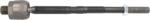Meyle 616 031 0008 - Articulatie axiala, cap de bara - ARTICULATIE AXIALA. CAP DE BARA - compatibil Opel - Meyle-616 031 0008 (MEYLE6160310008)