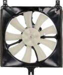 NISSENS 85385 - Ventilator, radiator - NISSENS-85385 (NISSENS85385)
