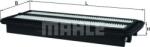 MAHLE LX 3601 - FILTRU AER - compatibil Honda - MAHLE-LX 3601 (MAHLELX3601)