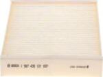 Bosch 1 987 435 121 - Filtru, aer habitaclu - FILTRU DE HABITACLU M5121 FILTRE - compatibil Mercedes - BOSCH-1 987 435 121 (BOSCH1987435121)
