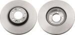 TRW DF6419 - Disc frana - Brake Disc - compatibil Citroen - TRW-DF6419 (TRWDF6419)