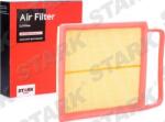 Bosch 1 457 433 574 - Filtru aer - Air Filter - BOSCH-1 457 433 574 (BOSCH1457433574)