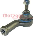 Metzger CAP DE BARA - compatibil Alfa. Lancia - Metzger-54000201 (METZGER54000201)