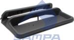 Sampa 1840 0329 - ARIPA INTERIOARA - compatibil Scania - Sampa-1840 0329 (SAMPA18400329)