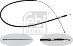 FEBI Bilstein 36349 - Cablu, frana de parcare - Cable Pull. parking brake - FEBI Bilstein-36349 (FEBIBILSTEIN36349)