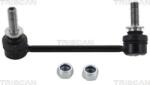 Triscan 8500 17618 - Brat / bieleta suspensie, stabilizator - BRAT-BIELETA SUSPENSIE. STABILIZATOR - compatibil Land - Triscan-8500 17618 (TRISCAN850017618)