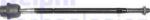 Delphi TA1551 - Articulatie axiala, cap de bara - ARTICULATIE AXIALA. CAP DE BARA - compatibil Opel - Delphi-TA1551 (DELPHITA1551)