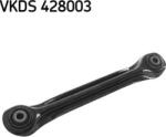 SKF VKDS 428003 - BRAT SUSPENSIE ROATA - compatibil Mercedes-Benz - SKF-VKDS 428003 (SKFVKDS428003)