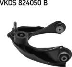 SKF VKDS 824050 B - Brat, suspensie roata - Brat suspensie fata stanga superior fata MAZDA 6 1.8 - 2.3 01.02 - 02.08 - SKF-VKDS 824050 B (SKFVKDS824050B)