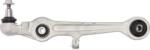 Delphi TC768 - Brat, suspensie roata - Brat suspensie - stanga / dreapta - inferior - longitudinal fata AUDI A4 B5. A6 C5. A8 D2. SKODA SUPERB I. VW PASSAT B5. PASSAT B5.5 1.6 - 6.0 03.9 - Delphi-TC768 (DELP