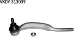 SKF VKDY 313039 - CAP DE BARA - compatibil Peugeot - SKF-VKDY 313039 (SKFVKDY313039)