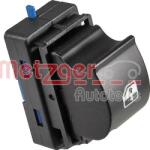 Metzger Comutator, macara geam - Metzger-09161043 (METZGER09161043)