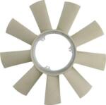 Topran 115 584 - PALETA VENTILATOR. RACIRE MOTOR - compatibil Vw - Topran-115 584 (TOPRAN115584)