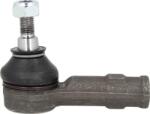 FEBI Bilstein 41337 - Cap de bara - stanga / dreapta - CITROEN C4 AIRCROSS. C - CROSSER. C - CROSSER ENTERPRISE. MITSUBISHI ASX. LANCER VIII. OUTLANDER I. OUTLANDER II. - FEBI Bilstein-41337 (FEBIBILSTEIN41337)