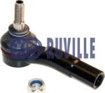 Ruville 915282 - Cap de bara - Tie Rod End - Ruville-915282 (RUVILLE915282)
