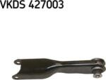 SKF VKDS 427003 - Brat, suspensie roata - BRAT DIRECTIE - SKF-VKDS 427003 (SKFVKDS427003)